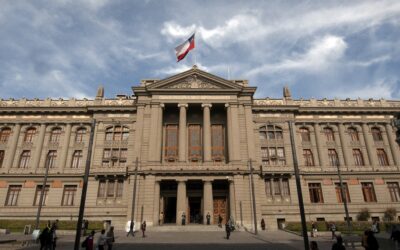 Corte de Santiago confirma fallo que rechazó denuncia contra minera por prácticas antisindicales