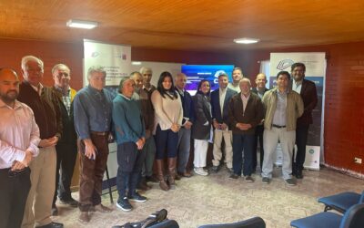 Proyecto apunta a la transformación digital de la pequeña minería de la Región de Valparaíso