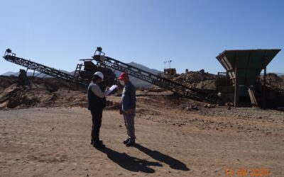 Superintendencia del Medio Ambiente inicia proceso sancionatorio contra proyecto minero en Ovalle