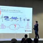 MineSense Technologies presenta solución digital de trazabilidad en ExpoCobre 2023