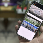 División El Salvador lanza aplicación movil «Nuevo Salvador»