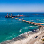 Puerto Mejillones recibe el Sello de Huella Chile