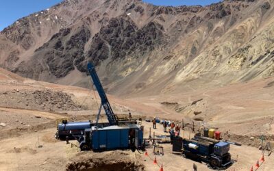 Mineral Forecast aterriza en México de la mano de First Majestic