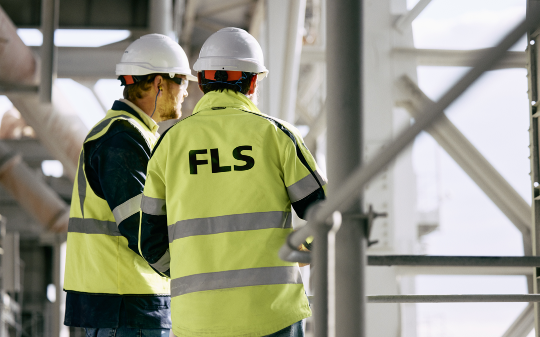 Cercanía, eficiencia y expertise: Los atributos de la nueva propuesta de servicios de FLS