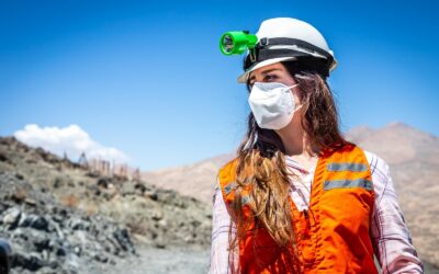 Ministerio de Minería inicia postulaciones a Pamma Equipa y Pamma Mujer
