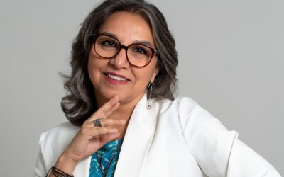Nancy Pérez, presidenta de Enami Litio: «Esta filial es un impulso a la modernización de Enami»