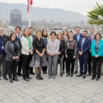 OCDE realizará por tercera vez una Evaluación de Desempeño Ambiental en Chile