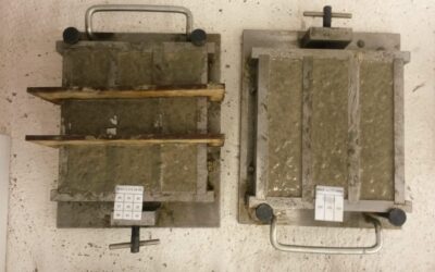 Investigación desarrollará cementos verdes en base a relaves de escoria de cobre