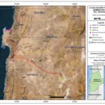 Proyecto de transporte de ácido sulfúrico inicia su proceso de evaluación ambiental