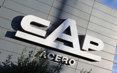 Grupo CAP renueva su junta directiva y suma a ex presidente ejecutivo de Codelco como director