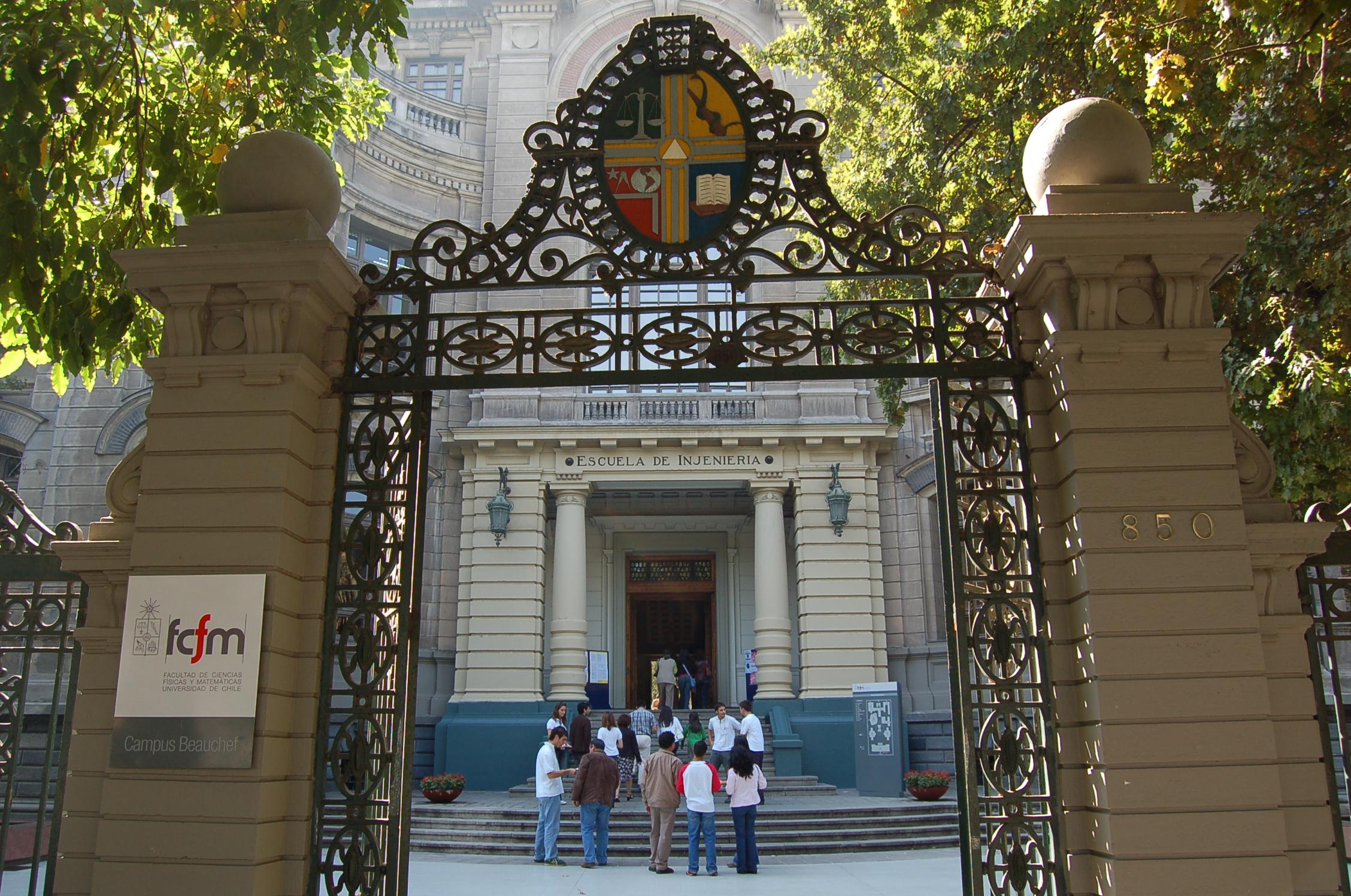 Universidad de Chile se adjudica proyectos Fondecyt Iniciación