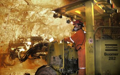 Compañía minera es asaltada por tercera vez en el año