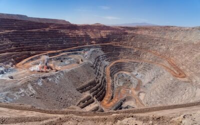 Minera Sierra Gorda SCM confirma que continuidad de su producción no está en riesgo