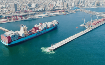 Gobierno y sindicatos de trabajadores de la marina mercante logran acuerdo en ejes claves de Proyecto de ley de cabotaje marítimo