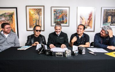 Albemarle firma acuerdo con fundación para promover el acceso a la cultura en Antofagasta