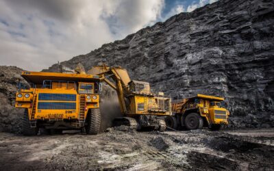 Sistema “Trolley Assist” de Equans: Optimizando y reduciendo el impacto ambiental de las operaciones mineras