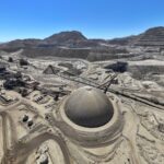 Mantoverde ingresa a planta desalinizadora para resguardar equipos críticos y condiciones sanitarias