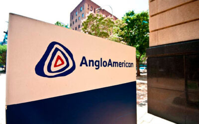 Anglo American se refiere a alcances de sanción de la Dirección General de Aguas