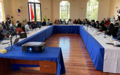 Comisión de Medio Ambiente de la Cámara sesiona en Calama para conocer problemática del plan de descontaminación