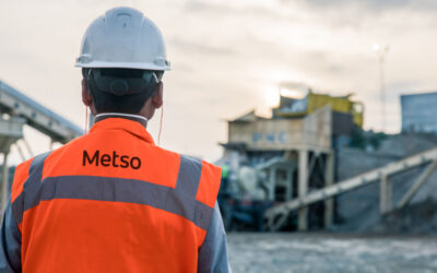 Metso cumple 25 años de operaciones en Argentina