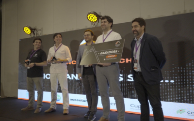 Mininn Summit da a conocer a ganadores del concurso Startups y Scaleups