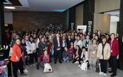 Iniciativa de Freeport-McMoRan: Más de 10 mil emprendedoras en Chile han recibido certificación internacional