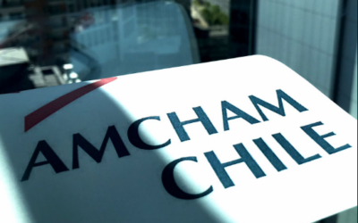 AmCham Chile inicia proceso de elección de Directorio