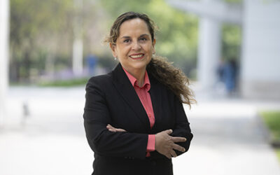 Consejo de Cochilco nombra a directora de Estudios y Políticas Públicas de la Institución