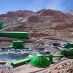 Lundin Mining concreta adquisición de participación adicional en Caserones