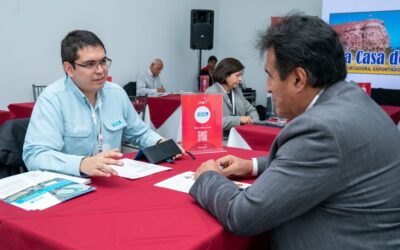 ProChile será parte del Congreso Minero de Acapulco