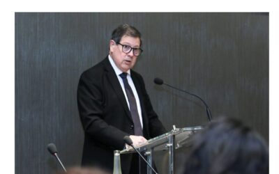 Jorge Riesco: “El litio es una pieza clave en el rompecabezas de la economía de Chile»