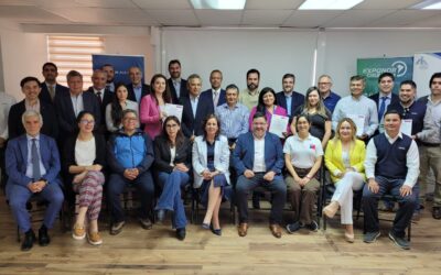 Empresas de Antofagasta reciben certificación en Producción Limpia