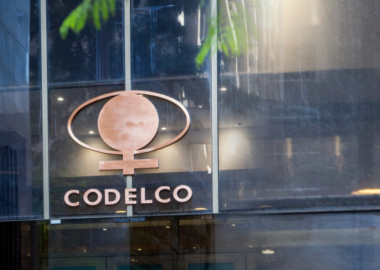 Codelco informa resultados de negociación con Sindicato de Trabajadores de Casa Matriz
