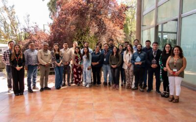 División Andina reconoce compromiso de sus empresas colaboradoras en apoyo a la comunidad