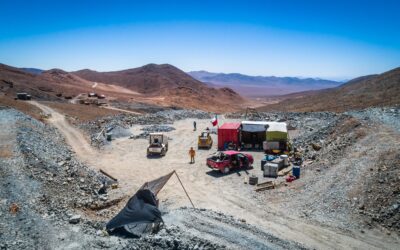 Pequeña Minería: Gobierno modifica reglamento de seguridad para agilizar sus trámites