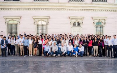 Collahuasi da inicio a su programa de Prácticas y Memorias 2024