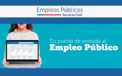 Oportunidad laboral: Cochilco requiere contratar a Analista de Estrategias y Políticas Públicas