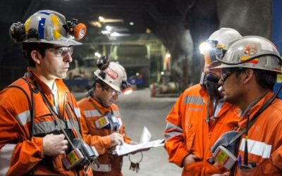 Región de Antofagasta liderará inversión de proyectos mineros en el período 2023-2032