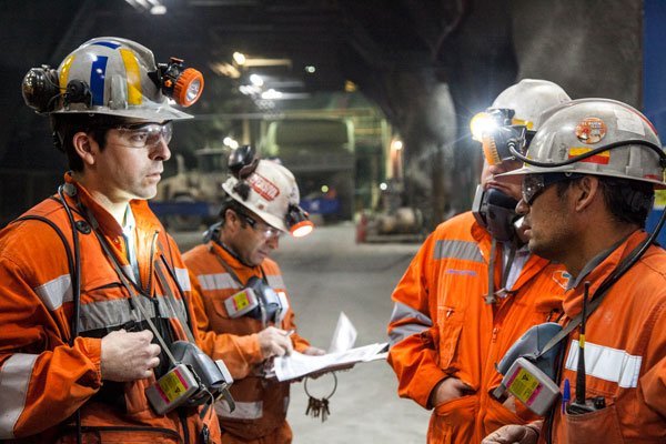 Región de Antofagasta liderará inversión de proyectos mineros en el período 2023-2032