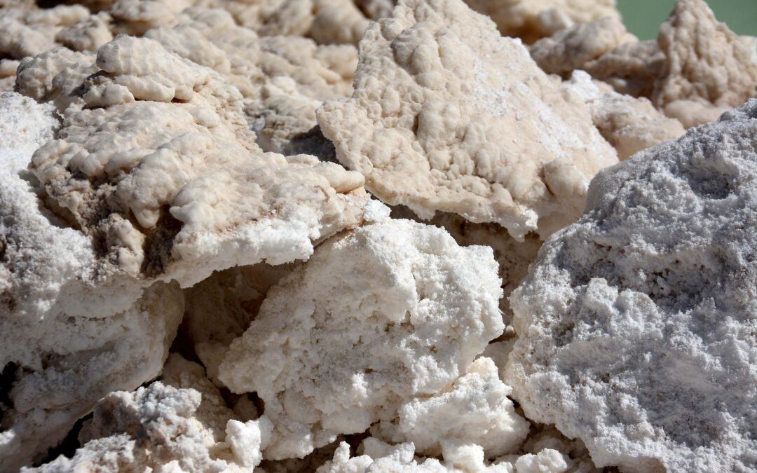 INE: Los motivos tras alza del Índice de Producción Minera en febrero 2026