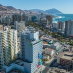 Exponor 2024: Realizan llamado ante alta demanda de visitantes en Antofagasta durante la feria