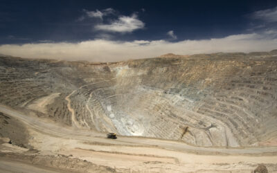 Equipos de Chuquicamata refuerzan su conocimiento en derechos sindicales