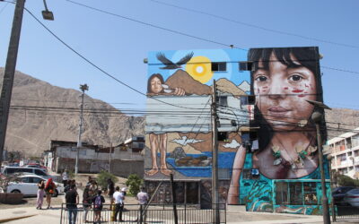 Minera El Abra destina recursos a proyectos arqueológicos y culturales medinate Fondo Patrimonial