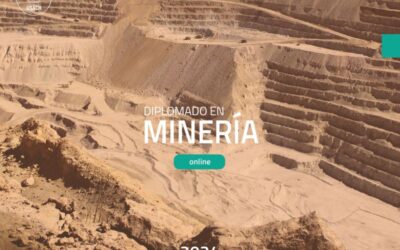 Universidad de Santiago lanza cuarta versión del “Diplomado en Minería Usach 2024” 