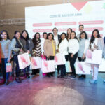 Alianza Mujer Atacameña ratifica su compromiso por la comunidad en su segundo aniversario