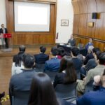 Ingeniería de Minas Universidad de Chile realiza apertura y premiación del año académico