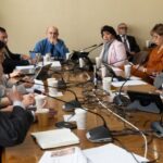 Comisión del Senado recalca urgencia del proyecto de modernización de la Fundición Hernán Rivera Lira