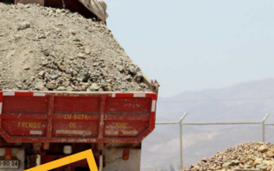 Enami invita a pequeÃ±os productores a postular a fondos para proyectos mineros