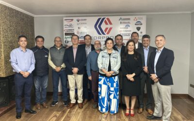 Clúster Minero Atacama anuncia la elección de su primer Directorio