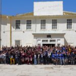 Codelco pone en marcha “Escuela de Jóvenes Líderes para la Minería” 2024